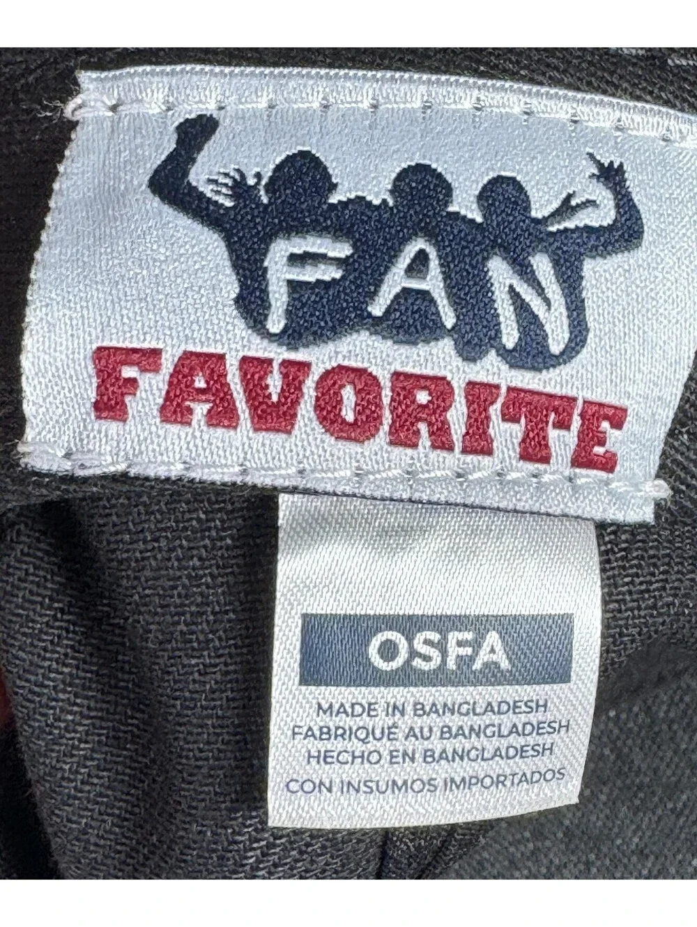 fan favorite item   dayton